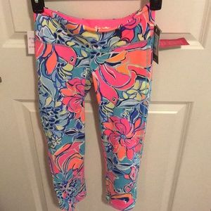 Lilly Pulitzer Leggings